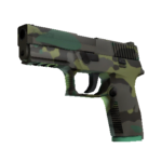 P250 | Boreal Forest (Factory New)
