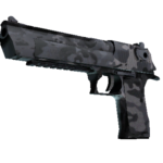 Desert Eagle | Urban Rubble (Minimal Wear)