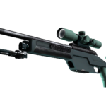 SSG 08 | Blue Spruce (Factory New)