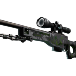 AWP | Pit Viper (Battle-Scarred)