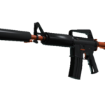 M4A1-S | Nitro (Factory New)