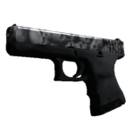 Glock-18 | Catacombs (Factory New)