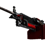 M249 | System Lock (Field-Tested)