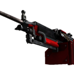 M249 | System Lock (Minimal Wear)