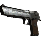 StatTrak™ Desert Eagle | Naga (Field-Tested)