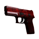 P250 | Muertos (Field-Tested)