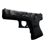 StatTrak™ Glock-18 | Catacombs (Field-Tested)