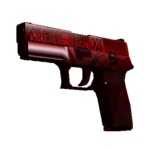 P250 | Muertos (Minimal Wear)