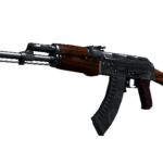 AK-47 | Cartel (Field-Tested)