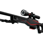AWP | Redline (Field-Tested)