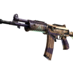 Galil AR | Sandstorm (Field-Tested)