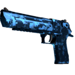 Desert Eagle | Cobalt Disruption (Factory New)