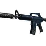 M4A1-S | Guardian (Field-Tested)