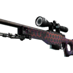 AWP | Electric Hive (Field-Tested)