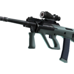 AUG | Storm (Factory New)