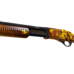 Sawed-Off | Origami (Field-Tested)