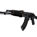 AK-47 | Elite Build (Minimal Wear)
