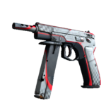 CZ75-Auto | Pole Position (Field-Tested)