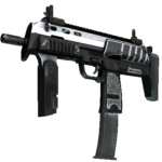 StatTrak™ MP7 | Armor Core (Minimal Wear)