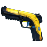 Five-SeveN | Monkey Business (Field-Tested)