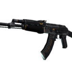 StatTrak™ AK-47 | Elite Build (Field-Tested)