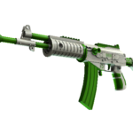Galil AR | Eco (Well-Worn)