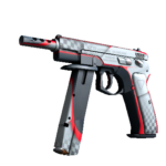 CZ75-Auto | Pole Position (Factory New)