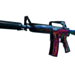 M4A1-S | Hyper Beast (Field-Tested)