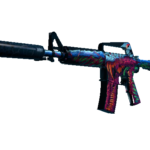 M4A1-S | Hyper Beast (Factory New)