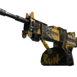 Negev | Loudmouth (Field-Tested)