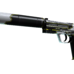 USP-S | Torque (Field-Tested)