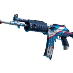 StatTrak™ Galil AR | Rocket Pop (Minimal Wear)