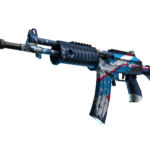 StatTrak™ Galil AR | Rocket Pop (Field-Tested)