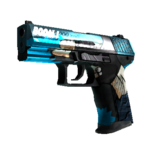 P2000 | Handgun (Well-Worn)