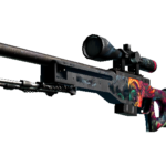 AWP | Hyper Beast (Battle-Scarred)