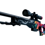 AWP | Hyper Beast (Minimal Wear)