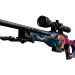 AWP | Hyper Beast (Well-Worn)