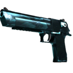 Desert Eagle | Midnight Storm (Factory New)