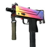 MAC-10 | Fade (Factory New)