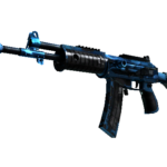 Galil AR | Stone Cold (Battle-Scarred)