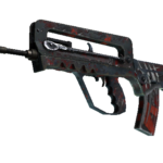 FAMAS | Survivor Z (Battle-Scarred)
