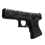 Glock-18 | Wraiths (Minimal Wear)
