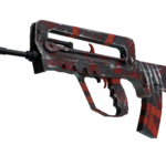 FAMAS | Survivor Z (Factory New)