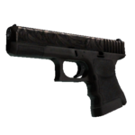 StatTrak™ Glock-18 | Wraiths (Battle-Scarred)