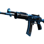 Galil AR | Stone Cold (Field-Tested)