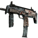 MP7 | Special Delivery (Field-Tested)