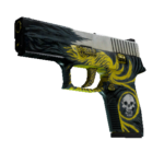 P250 | Wingshot (Battle-Scarred)