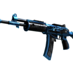 Galil AR | Stone Cold (Minimal Wear)