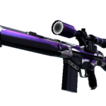 G3SG1 | Flux (Minimal Wear)