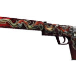 USP-S | Kill Confirmed (Battle-Scarred)